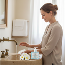  JABÓN LÍQUIDO DE MARSELLA MONOI 330ML