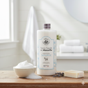 JABÓN LÍQUIDO DE MARSELLA 1L - LECHE DE CABRA BIO