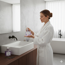 JABÓN LÍQUIDO DE MARSELLA LAVANDA 330ML