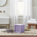 CUBO DE MARSELLA 300g LAVANDA