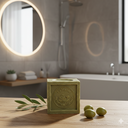 CUBO DE MARSELLA 300g OLIVA