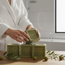 CUBO DE MARSELLA 300g OLIVA