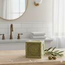 CUBO DE MARSELLA 300g OLIVA