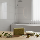 JABÓN PASTILLA MARSELLA 100GR