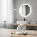 CHAMPÚ SÓLIDO 100G LECHE DE BURRA