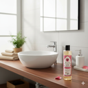 GEL DE DUCHA ALEPO - ROSE DE DAMAS