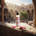 GEL DE DUCHA ALEPO - ROSE DE DAMAS