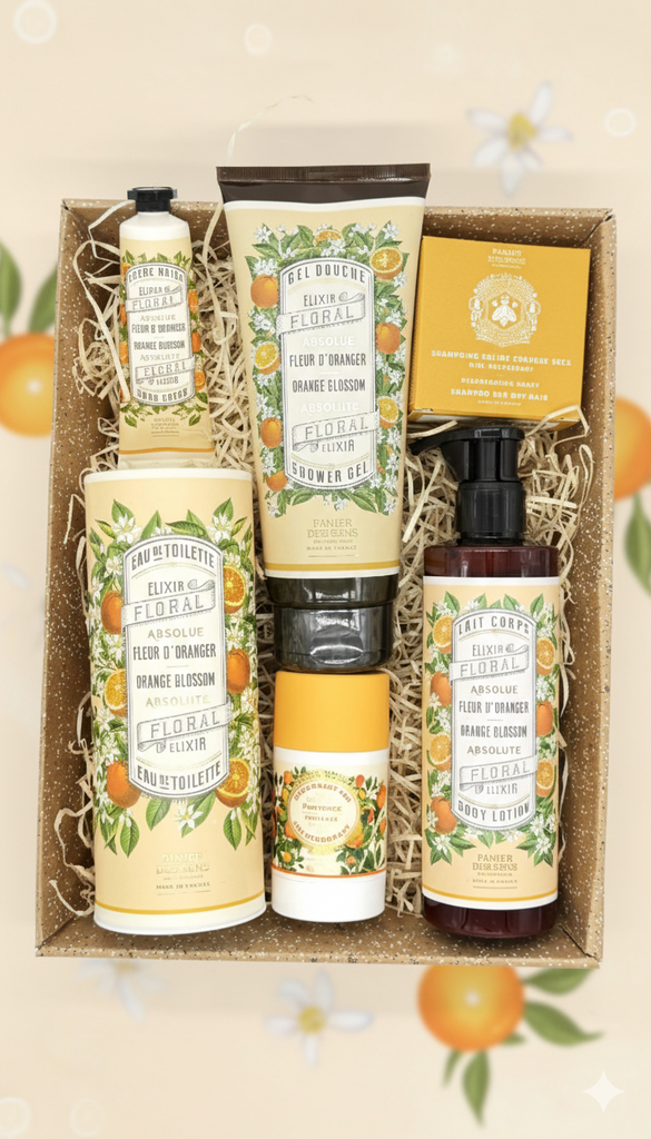 RITUAL ELIXIR FLORAL