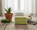 JABÓN KARITÉ ALOE VERA 125G