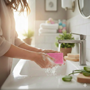 JABÓN KARITÉ EGLANTINE 125G