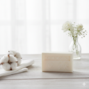 JABÓN KARITÉ FLOR DE ALGODÓN 125G