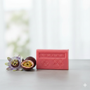 JABÓN KARITÉ FRUTA DE LA PASIÓN 125G