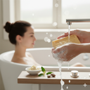 JABÓN KARITÉ MANTECA DE KARITÉ 125G