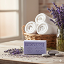 JABÓN KARITÉ PROVENZA 125G