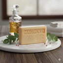 JABÓN KARITÉ MAGNOLIA 125G