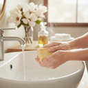 JABÓN KARITÉ MAGNOLIA 125G