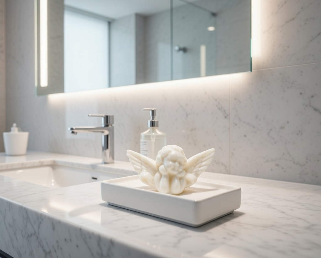 FANTASÍA - ÁNGEL BLANCO 25g 