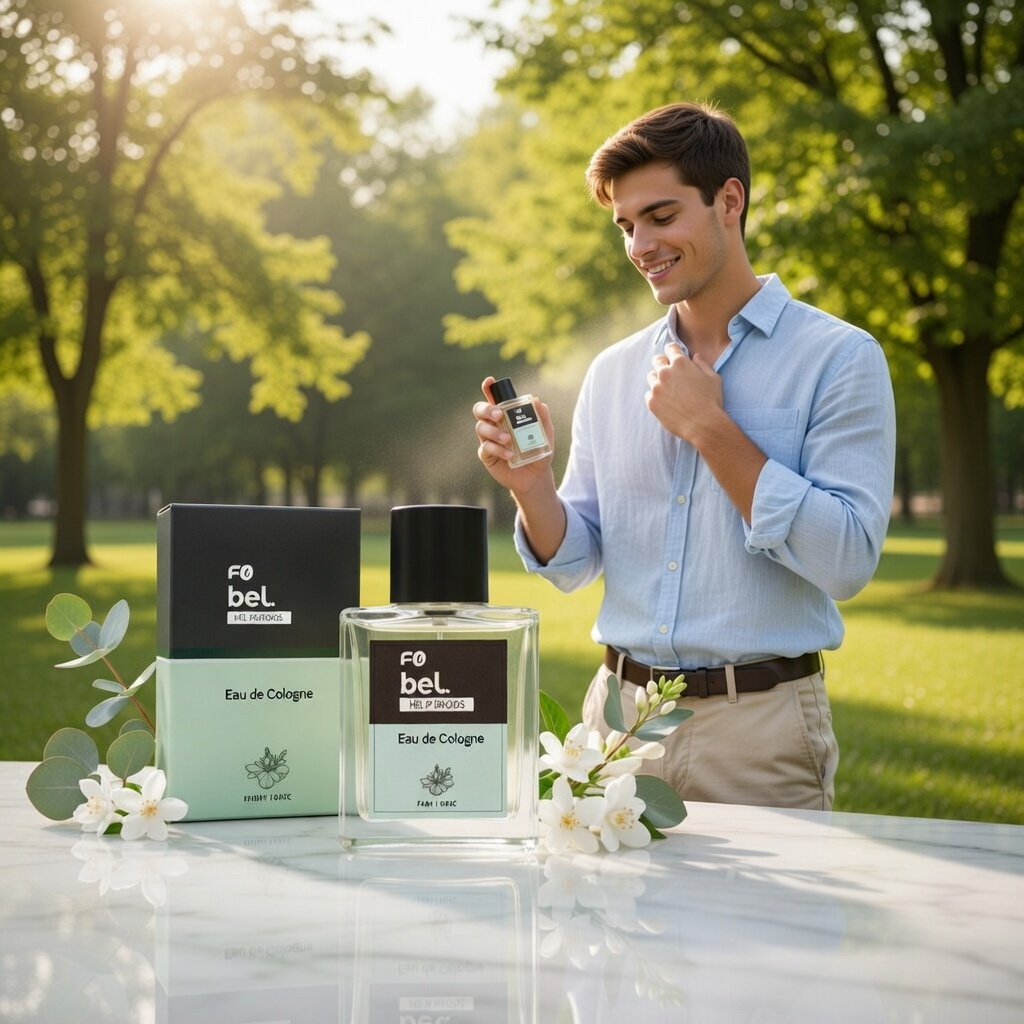 PERFUME EAU DE TOILETTE 100ML - REBEL