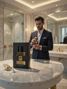 PERFUME L`OLIVIER
