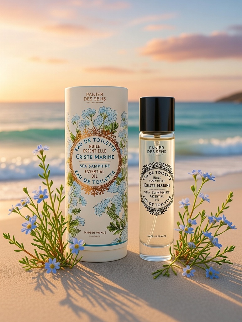 PERFUME CRISTAL MARINO