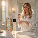 PERFUME GERANIO-ROSAS