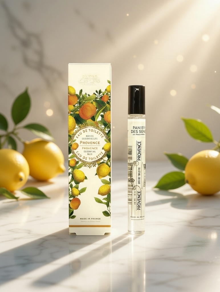 PERFUME ROLL-ON PROVENZA