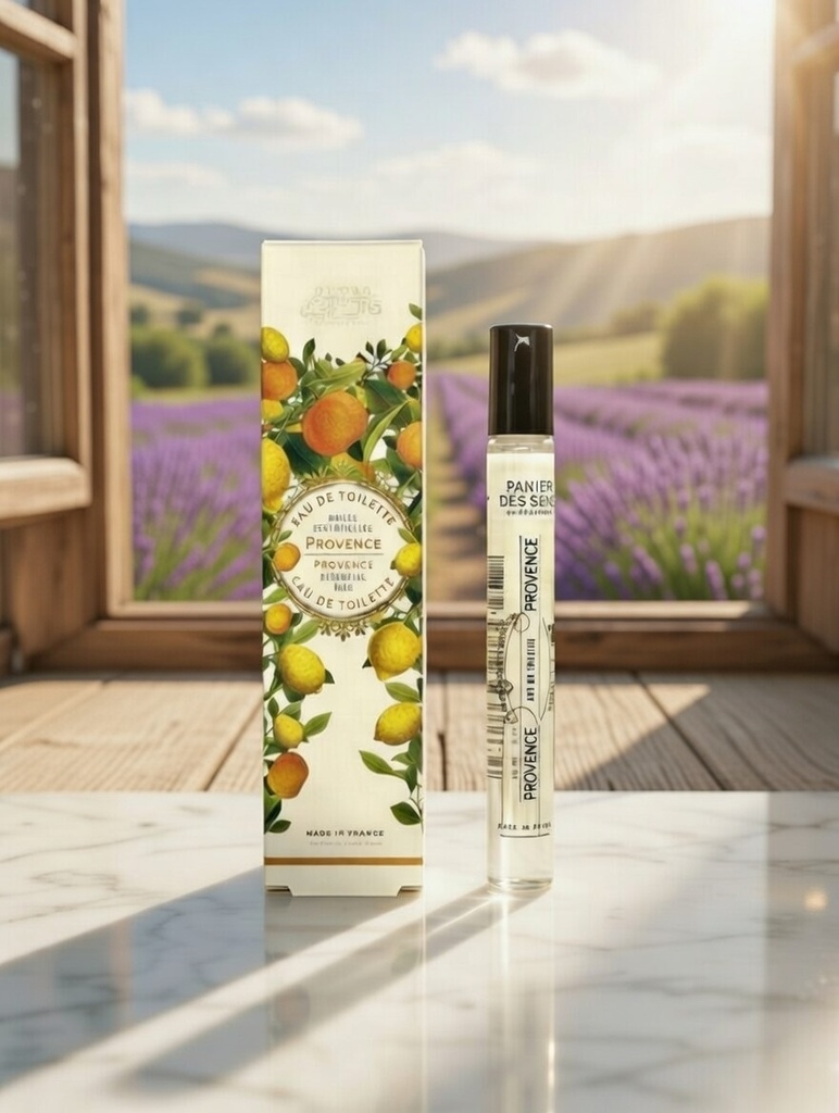 PERFUME ROLL-ON PROVENZA