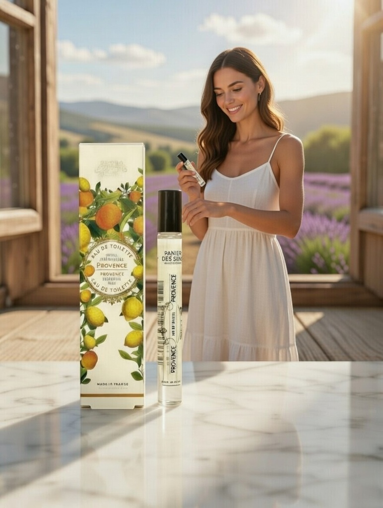 PERFUME ROLL-ON PROVENZA