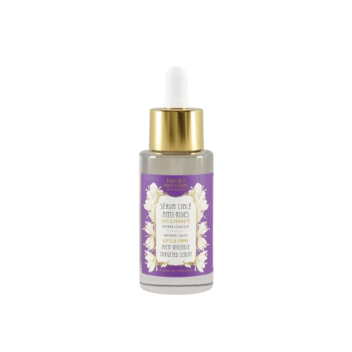 RITUAL ANTIOXIDANTE PÉTALO DE AZAFRÁN