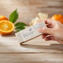 JABÓN QUITA MANCHAS 100GR Sommière Tierra