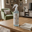 LIMPIA CRISTALES - 500ml