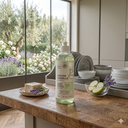 LAVAVAJILLAS LÍQUIDO- MANZANA 500ML