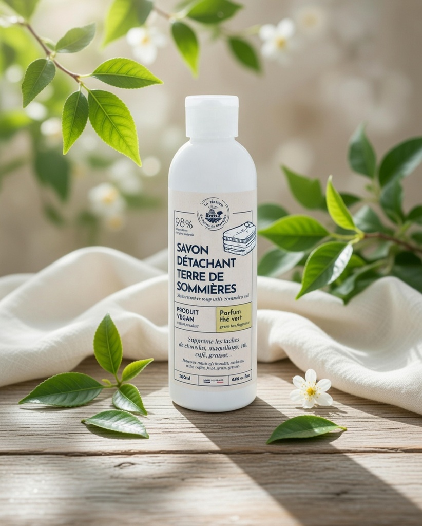 QUITA MANCHAS LÍQUIDO 200ml