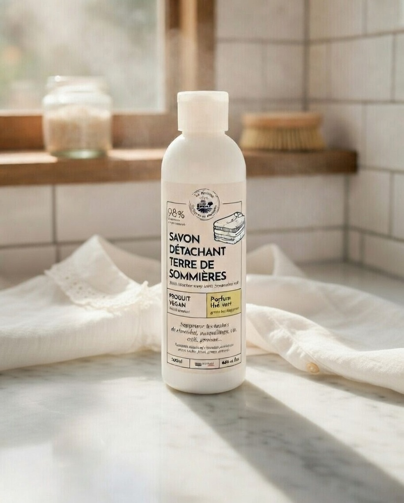 QUITA MANCHAS LÍQUIDO 200ml