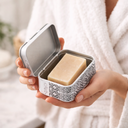 JABONERA METÁLICA - MOSIACO