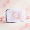 JABONERA METÁLICA - ROSAS