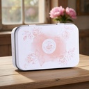 JABONERA METÁLICA - ROSAS