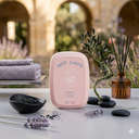 JABONERA RECICLADA ROSA