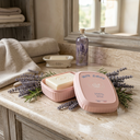 JABONERA RECICLADA ROSA