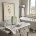 JABONERA RECICLADA VERDE