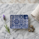 JABONERA CERÁMICA - MOSAICO