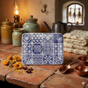 JABONERA CERÁMICA - MOSAICO