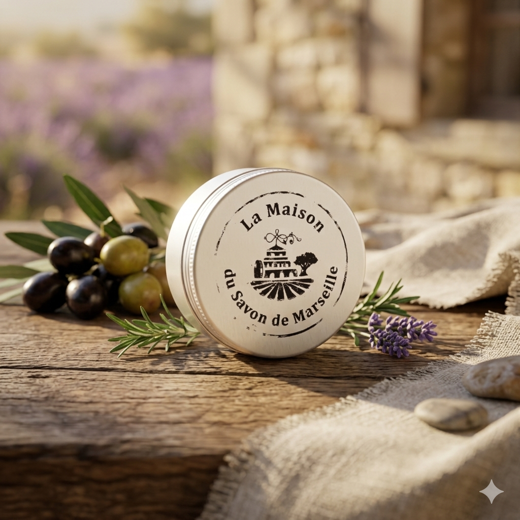 JABONERA METÁLICA CHAMPÚ SÓLIDO