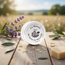 JABONERA METÁLICA CHAMPÚ SÓLIDO