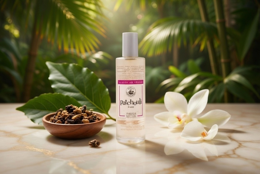 AMBIENTADOR HOGAR 100ML - PATCHOULI