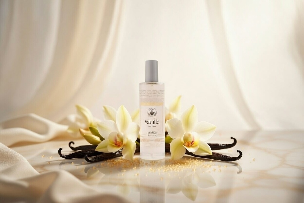 AMBIENTADOR HOGAR 100ML - VAINILLA