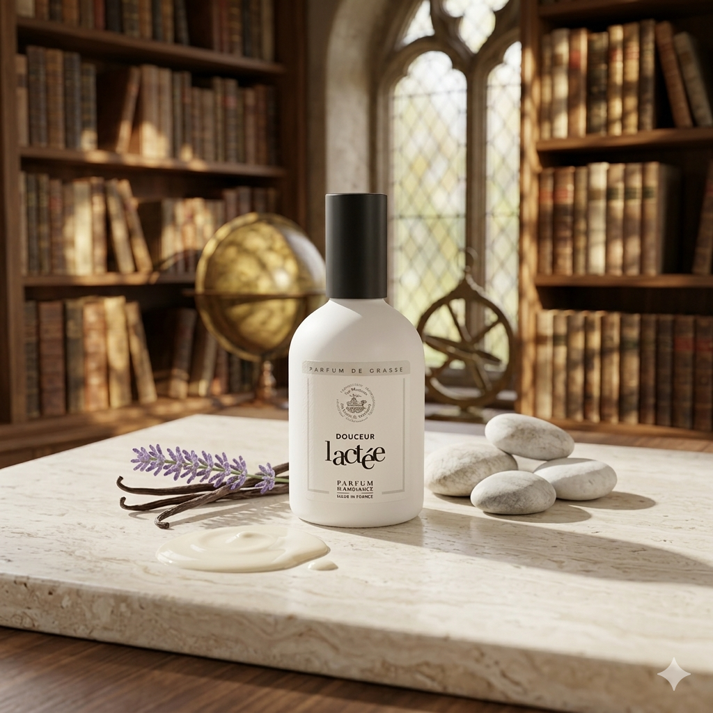 AMBIENTADOR HOGAR 100ML - DULZURA LÁCTEA