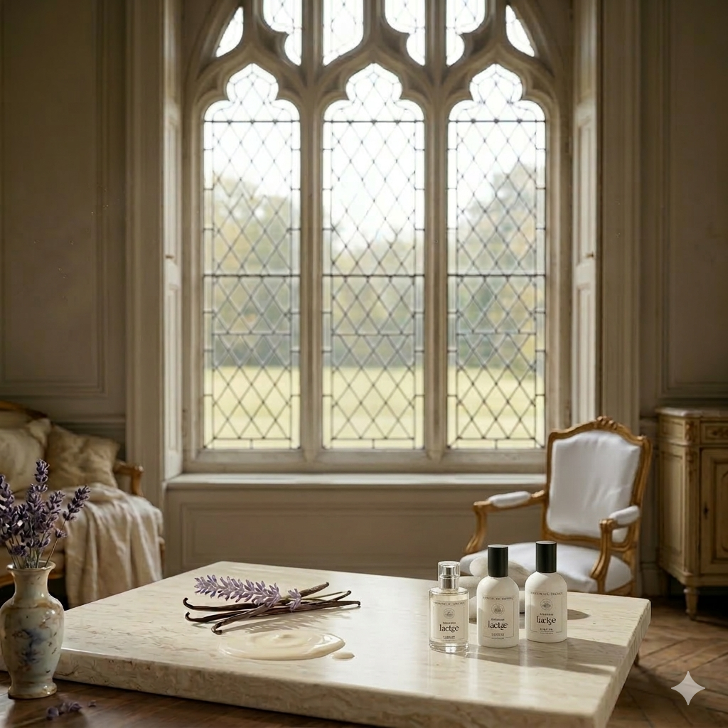 AMBIENTADOR HOGAR 100ML - DULZURA LÁCTEA