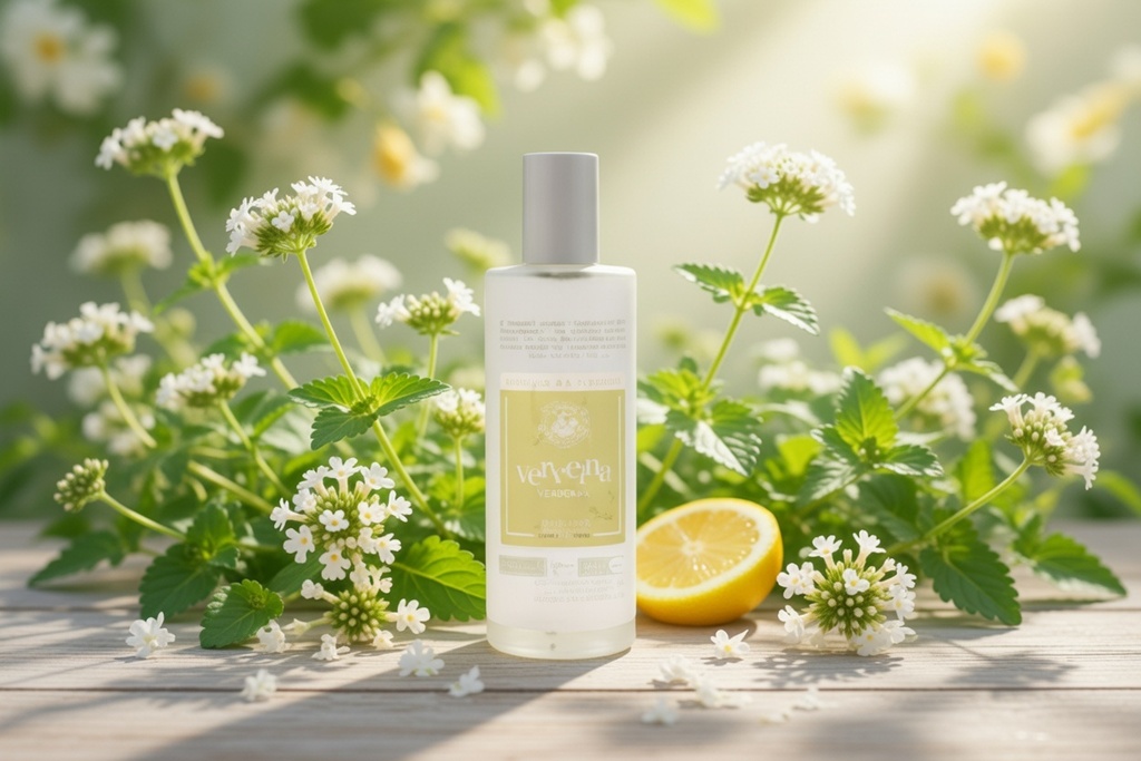 AMBIENTADOR HOGAR 100ML - VERBENA