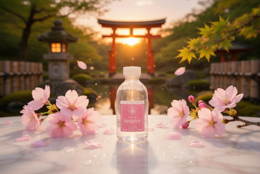 RECARGA DIFUSOR  200ML - FLOR DE CEREZO